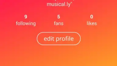 musical.ly Lite screenshot 5