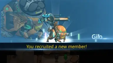 Stellar Hunter screenshot 8
