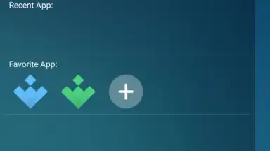 N Launcher screenshot 4