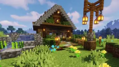 Craftsman: Sky Sword Dragon screenshot 2