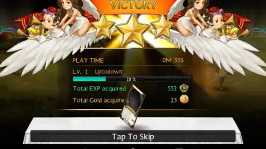 Seven Knights screenshot 5