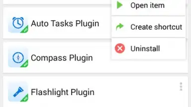 Ad Detect Plugin screenshot 7