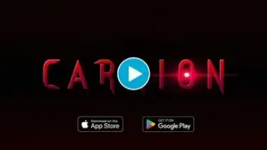 Carrion screenshot 1