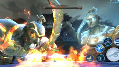 CLANS: Destiny Love screenshot 8