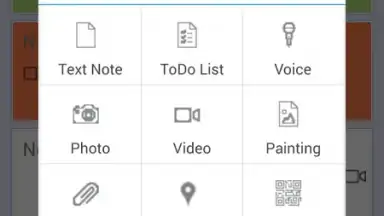 AcsNote screenshot 7