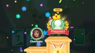 Skip-Bo screenshot 3