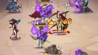 AFK Arena screenshot 2