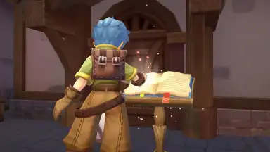 Ragnarok X: Next Generation screenshot 6