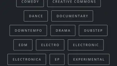 BitTorrent Now screenshot 9