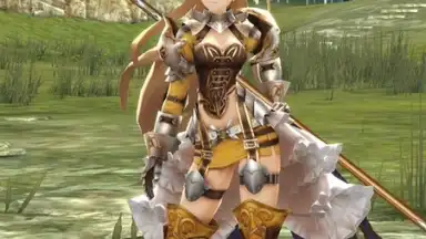BLADE XLORD screenshot 9