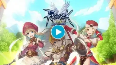 Ragnarok V: Returns screenshot 1