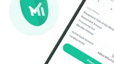 Mi Credit screenshot 4