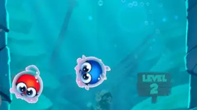 Jigty Jelly screenshot 4