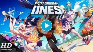 Extraordinary Ones ASIA screenshot 1