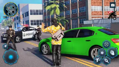 Police Duty: Crime Fighter screenshot 5