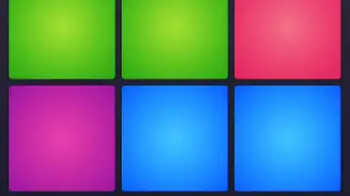 Drum Pad Machine screenshot 2