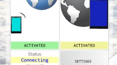 Connection Stabilizer Booster screenshot 13