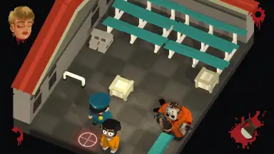Friday the 13th: Killer Puzzle screenshot 5