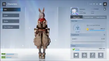 Noah's Heart screenshot 9