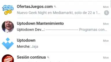 Telegram X screenshot 14