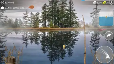 My Fishing World screenshot 4