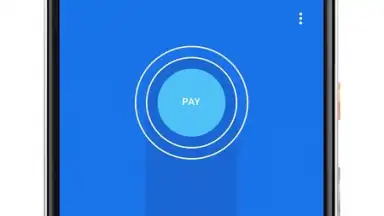Google Pay (Tez) screenshot 5