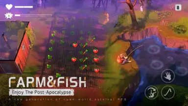 DYSMANTLE screenshot 10