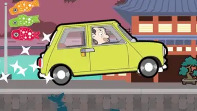 Mr Bean screenshot 8