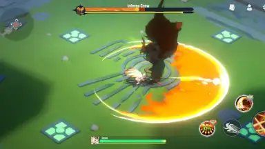 Infinite Arcana screenshot 6
