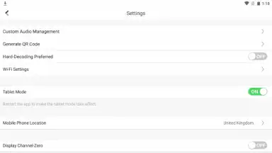 Hik-Connect screenshot 10
