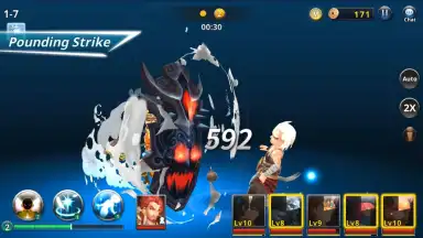 King of Dragons: Three Kingdoms screenshot 10