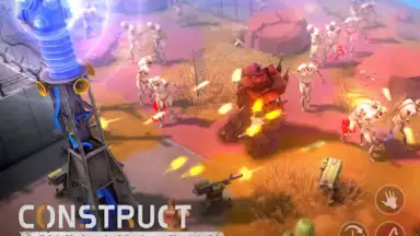DYSMANTLE screenshot 7
