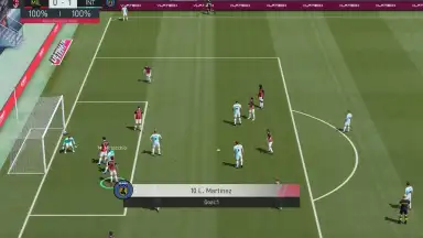 Vive le Football screenshot 8