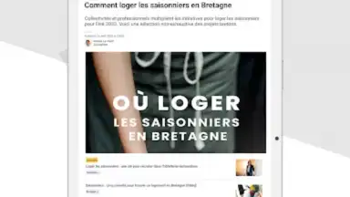 Le Télégramme screenshot 7