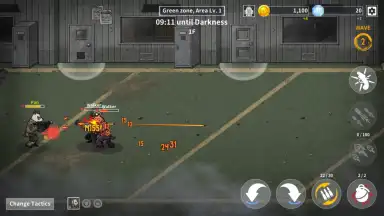 BAD 2 BAD: EXTINCTION screenshot 9