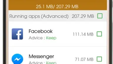 8GB Ram Cleaner booster Cleaner App pro2018 screenshot 6