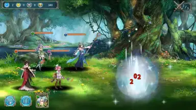 Cryptract screenshot 7