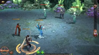 Heroes of COK - Clash of Kings screenshot 6