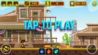 JetCarls screenshot 6