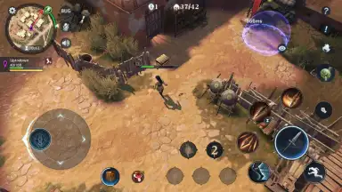 King Of Hunters screenshot 6