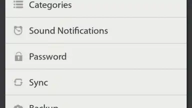 Schedule Planner Classic screenshot 1