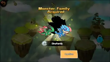Summoners And Puzzles screenshot 7