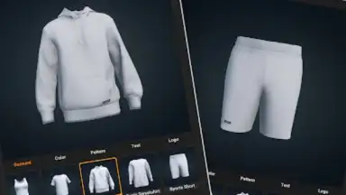 Clothify screenshot 5
