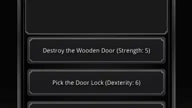 Dungeon Survivor II screenshot 6