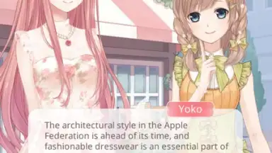 Love Nikki screenshot 11