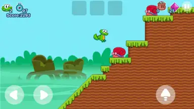 Crocs World 2 screenshot 5