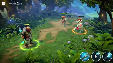 Age of Magic screenshot 6