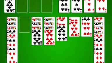 Spider Card Games screenshot 2