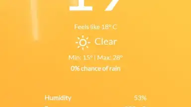 Clyma screenshot 5