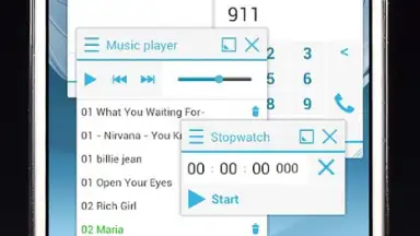 Floating Apps screenshot 15